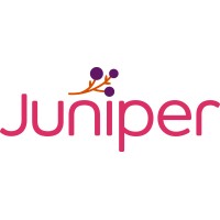 Juniper Aged Care Logo